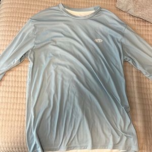 American Fishing Tackle co shirt